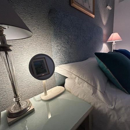 Double Room In Marylebone Londen Buitenkant foto