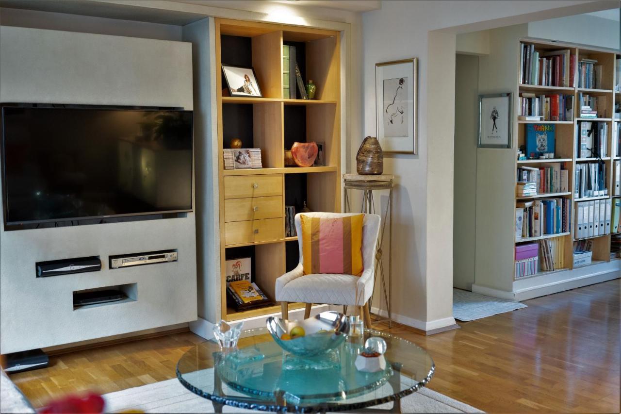 Double Room In Marylebone Londen Buitenkant foto