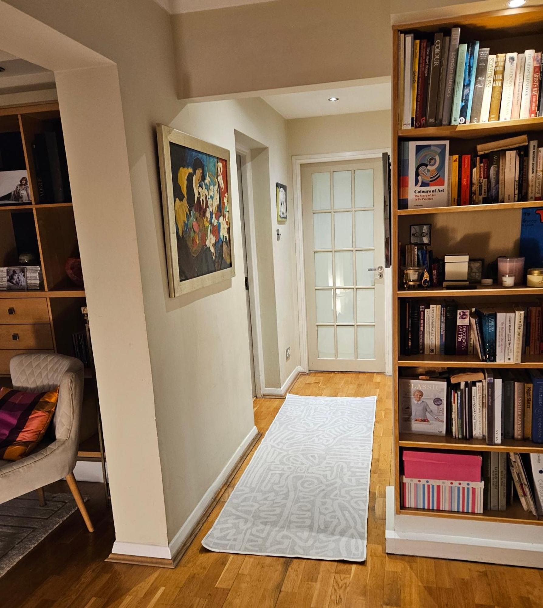Double Room In Marylebone Londen Buitenkant foto